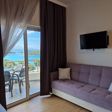 كساميل Hotel Queen Margaret Seaside المظهر الخارجي الصورة