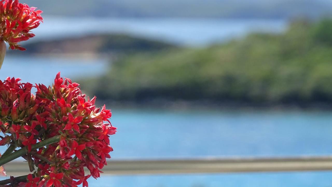 كساميل Hotel Queen Margaret Seaside المظهر الخارجي الصورة