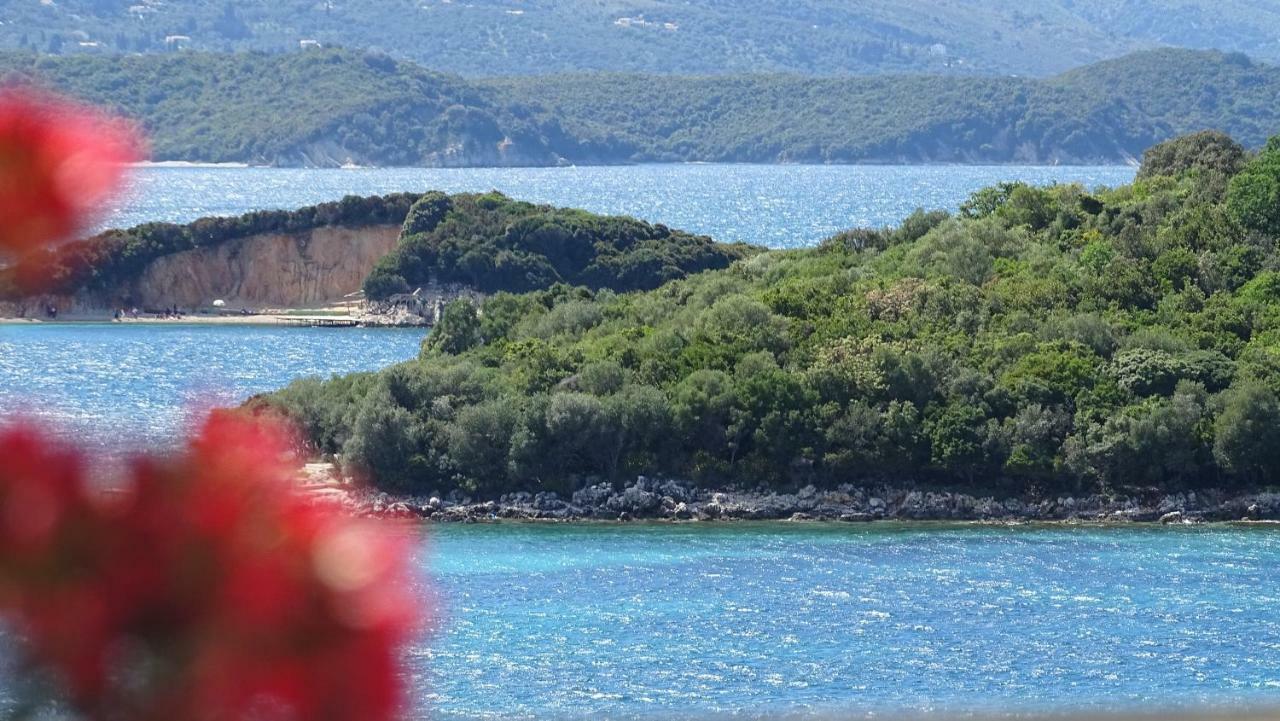 كساميل Hotel Queen Margaret Seaside المظهر الخارجي الصورة