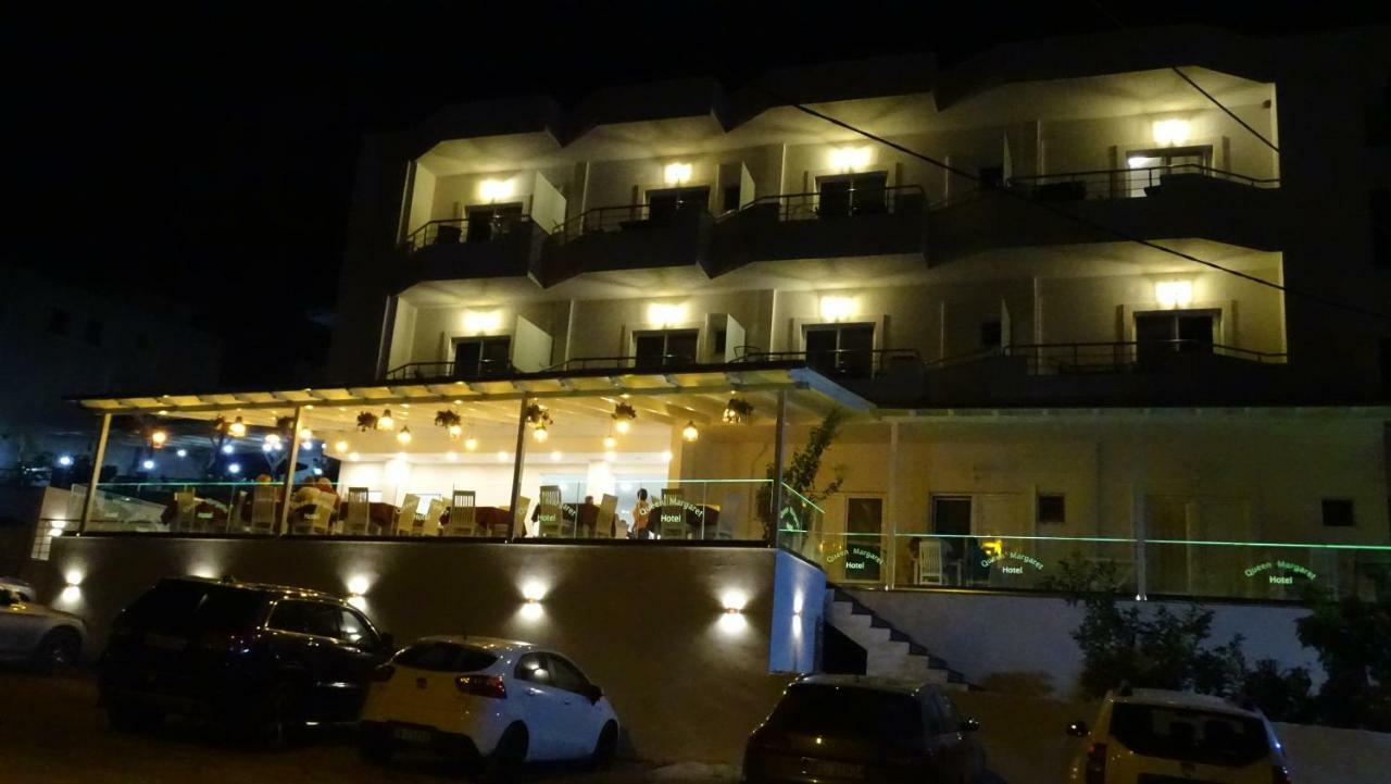 كساميل Hotel Queen Margaret Seaside المظهر الخارجي الصورة